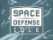 Gêm Space Defense Idle ar-lein