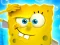 Gêm Funny Spongebob Parkour Racer 3D ar-lein