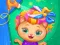 Gêm Pets Hair Salon ar-lein