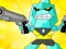 Gêm Alien Adventure ar-lein