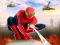 Gêm Spider man Shooter ar-lein