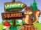 Gêm Hungry Squirrel ar-lein