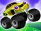 Gêm Monster Trucks Game for Kids ar-lein
