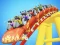 Gêm Roller Coaster ar-lein