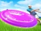 Gêm Disc Golf ar-lein