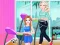Gêm Friends Fat To Fit Day ar-lein