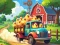 Gêm CluckNRun ar-lein