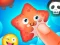 Gêm Fun Balloon Pop ar-lein