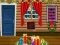 Gêm Christmas Palace Escape ar-lein