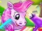 Gêm My Little Pony ar-lein