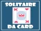 Gêm Solitaire Da Card ar-lein