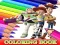 Gêm Coloring Book for Toy Story ar-lein