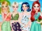 Gêm My Beautiful Printed Dress ar-lein