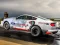 Gêm Ford Mustang Cobra Jet Slide ar-lein