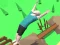 Gêm Parkour Flip Trickster 2022 ar-lein