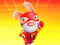 Gêm Bunny Jump Up ar-lein