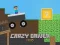 Gêm Crazy Driver Noob ar-lein