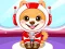 Gêm Baby Pet Sitter ar-lein