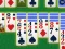 Gêm Nova Solitaire ar-lein
