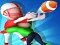Gêm Crazy Touchdown ar-lein
