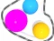 Gêm Funny Balls ar-lein