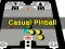 Gêm Casual Pinball Game ar-lein