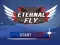 Gêm Eternal Fly ar-lein
