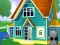 Gêm Farm House Escape ar-lein