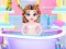 Gêm Baby Taylor Daily Caring ar-lein