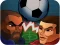 Gêm Football Heads ar-lein