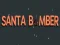 Gêm Santa Bomber ar-lein