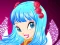 Gêm Winx Asian Style ar-lein