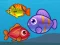 Gêm Big Fish Eat Small Fish 2 ar-lein