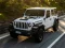 Gêm Jeep Wrangler 4xe Puzzle ar-lein