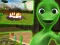 Gêm Alien Escape! ar-lein