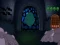 Gêm Green Monster Forest Escape ar-lein
