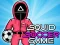 Gêm Squid Soccer Game ar-lein