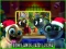 Gêm Disney Junior: Jigsaw Puzzel ar-lein