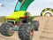 Gêm Monster Truck Extreme Stunts ar-lein