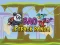 Gêm Jetpack Panda Bao ar-lein
