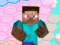 Gêm CraftMine Ultimate Knockout ar-lein