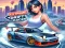 Gêm Extreme Drift Racer ar-lein