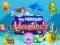 Gêm Baby Mermaid Adventures ar-lein