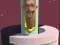 Gêm Helix Skibidi Toilet Jump ar-lein