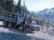 Gêm Offroad Cargo Truck Driver 3D ar-lein