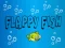 Gêm Flapy Fish ar-lein