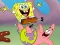 Gêm SpongeBob Jigsaw Puzzle ar-lein