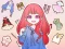 Gêm Dress Up Sweet Doll ar-lein