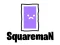 Gêm Squareman ar-lein