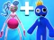 Gêm My Huggy Wuggy Pet Merge ar-lein